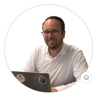 Robby Wiegmans profile picture